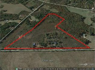 265 Dean Rd, Barnesville, GA 30204