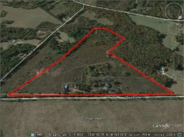265 Dean Rd, Barnesville, GA 30204