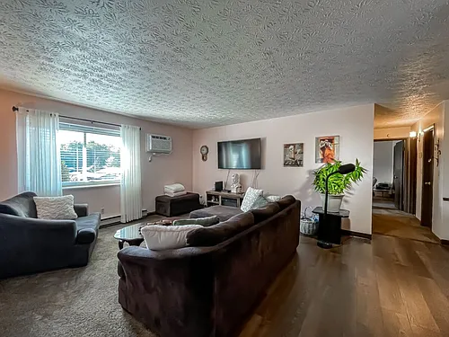 Newton Village Apartments Photo 1