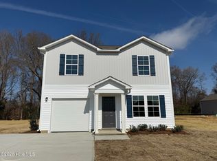 147 Lang Farm Rd, Grifton, NC 28530