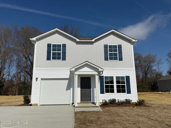 147 Lang Farm Road, Grifton, NC 28530