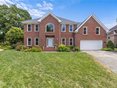 1428 Water Mill Cir, Virginia Beach, VA, 23454