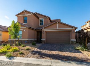 8085 Lennox View Ln, Spring valley, NV 89113