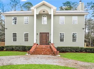 48 Park Ln, Folsom, LA 70437