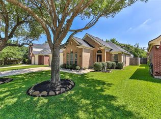22702 April Springs Ln, Katy, TX 77494