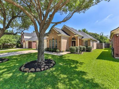22702 April Springs Ln, Katy, TX, 77494