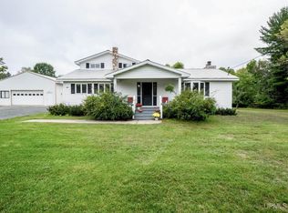 W760 Co Rd N, Niagara, WI 54151