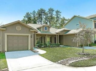 49 Woodland Hills Dr #A, Conroe, TX 77303