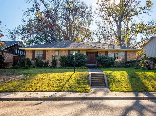 9624 Bellewood Dr, Dallas, TX 75238