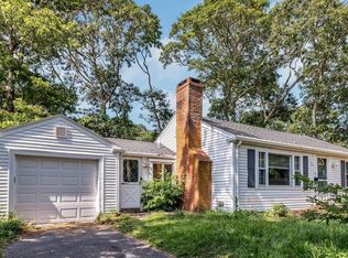 155 Station Ave, South Yarmouth, MA 02664