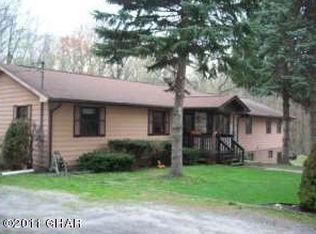 153 Old East End Blvd, Bear Creek Township, PA 18702