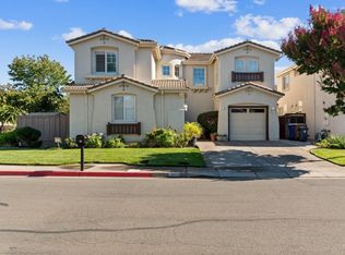 58 Summerbrooke Cir, Napa, CA