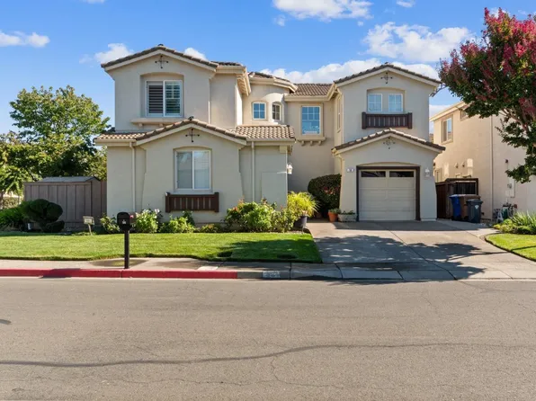 58 Summerbrooke Circle, Napa, CA 94558