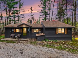 1153 W Channel St, Bitely, MI 49309