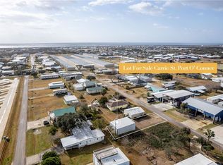 Carrie St, Pt O Connor, TX 77982