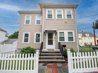 14 Hartford St FLOOR 1, Norwood, MA 02062