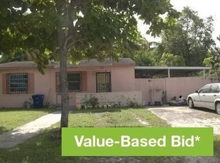 12730 NW 17th Pl, Miami, FL 33167