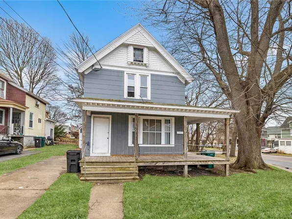 4 Lawrence St, Oswego, NY 13126