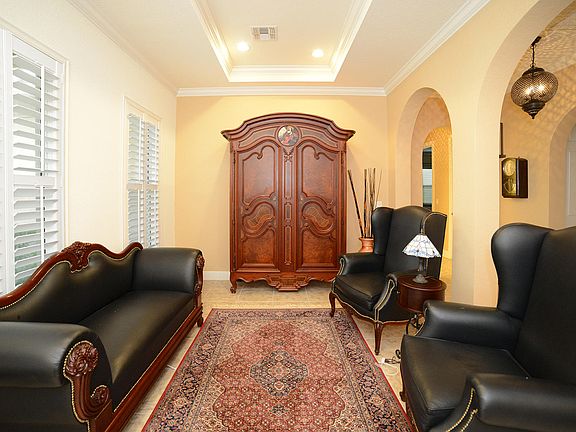 Home For Sale In Heron Bay