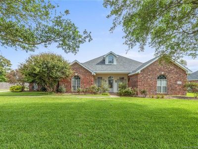 1806 Plantation Dr, Lake Charles, LA, 70605