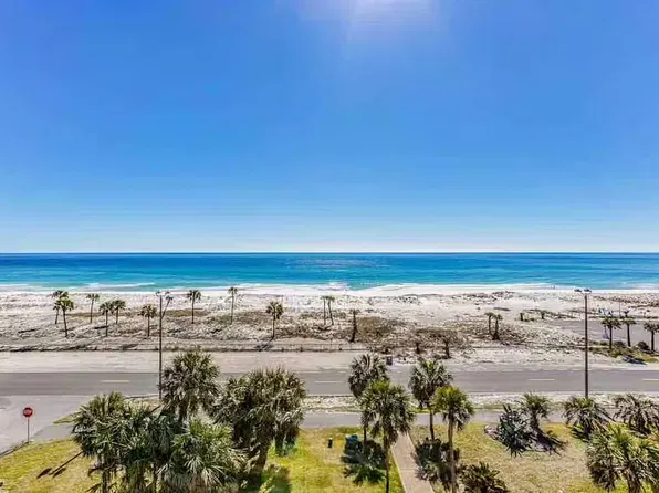 330 Fort Pickens Rd APT 6F, Pensacola Beach, FL 32561