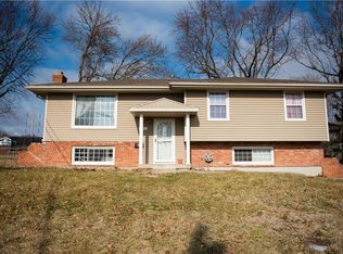1804 SW 1st St, Lees Summit, MO 64081