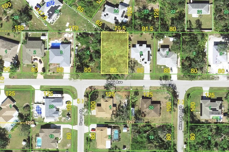 2nd image of 23072 Gray Ave #5