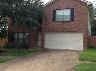 3207 Morningtide Ct, Katy, TX 77449