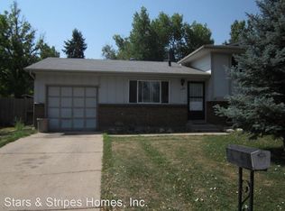 11296 E Dakota Ave, Aurora, CO 80012