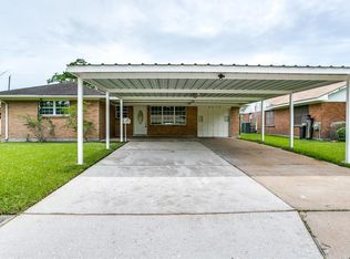 3510 Suiter Way, Pasadena, TX 77503