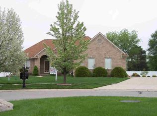 8447 Talon Ct, Newport, MI 48166