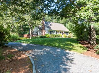 36 Arbutus Ave, West Harwich, MA 02671