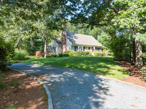 36 Arbutus Avenue, West Harwich, MA 02671