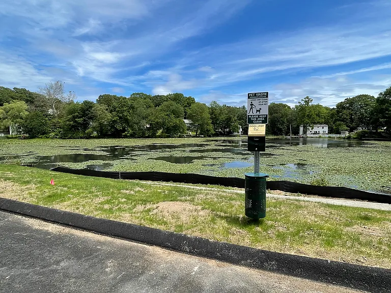 Lakeside of Cheshire — Photo 34