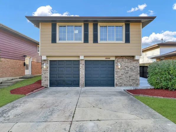 18054 Edwards Ave, Country Club Hills, IL 60478