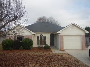 7096 Vinings Way, Columbus, GA 31907