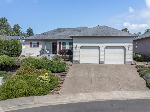 4620 NE Union Loop, Lincoln City, OR 97367