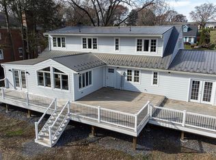 950 Beech Ave, Hershey, PA 17033