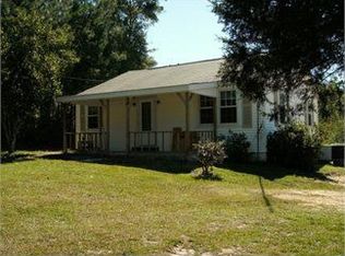 844 Graham Rd, De Kalb, MS 39328