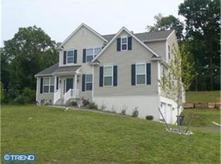 1401 Mantel Dr, West Chester, PA 19382