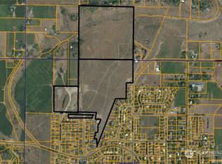 0 Cypress Ave, Omak, WA 98841