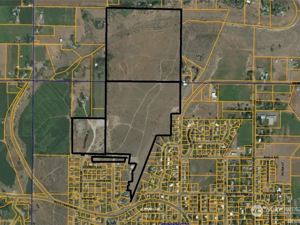 0 Cypress Avenue, Omak, WA 98841