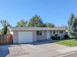 2540 Pequop St, Reno, NV 89512