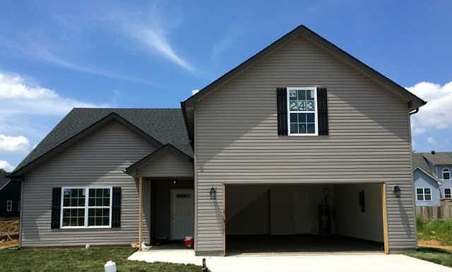 1st image of 243 Fox Mdw Lot 243