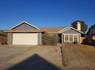 38116 Meadow Wood St, Palmdale, CA 93552