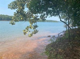 0 Pointe Sidney Dr LOT 4, Hartwell, GA 30643