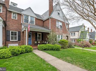 318 Hopkins Rd, Baltimore, MD 21212