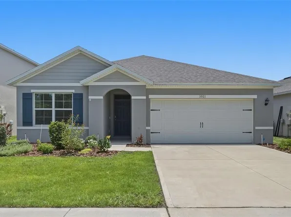 3921 Duval Ct, Clermont, FL 34714