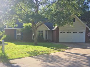 2803 Ram Ln, Crestview, FL 32539