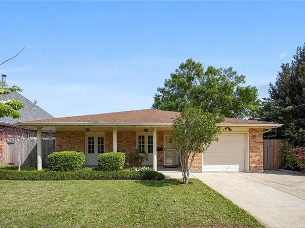 629 Rosa Ave, Metairie, LA 70005
